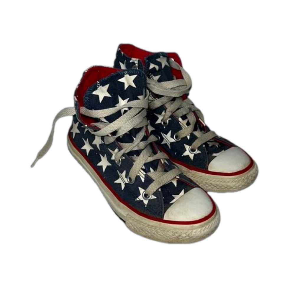 Converse Kids High Tops
